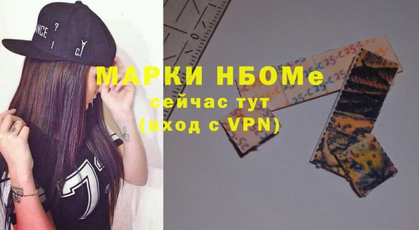 молекула духа Бугульма