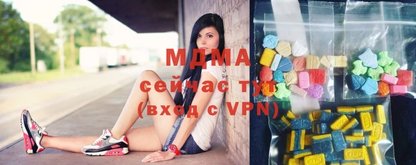 хмурый Сосновый Бор